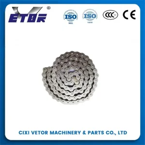 QS110 Motorcycle Chain
