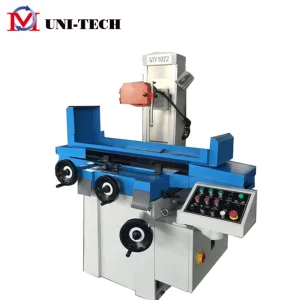 Hydraulic Surface Grinding Machine