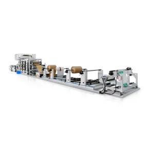 Cheap LQ ZT1962S Servo Tuber Machine Suppliers, Companies