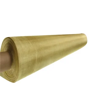 Faraday Cage Copper Mesh
