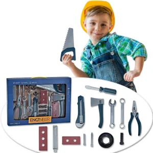 Caja de reparación