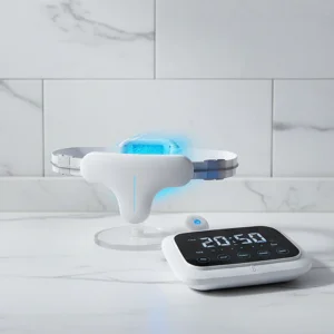Male Prostatitis Physical Therapy LED Device