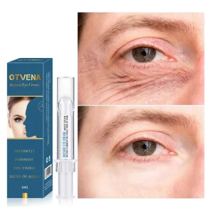 OTVENA Rapid Eye Lift Cream