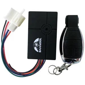 GPS Tracker