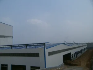 Light Steel Structure