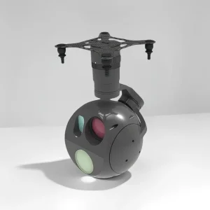 Infrastructure Inspection Camera