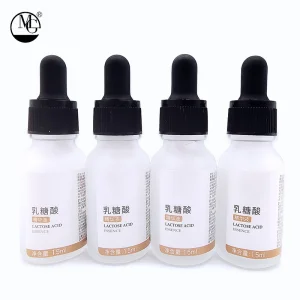 The Whitening Moisturizer Facial Serum Is Suitable for People with Sensitive Skin Serum
