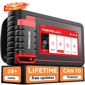 THINKCAR THINKTOOL MINI 2