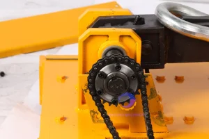 Steel Sheet Auto Magnetic Lifter