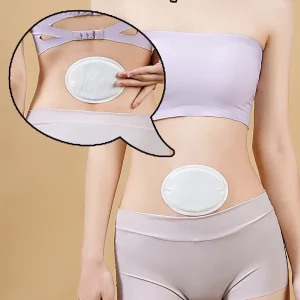 Intimate Heat Patch