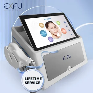 IPL Laser Hair Removal Germany