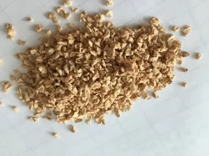 Custom Specification Cork Granules Stopper Raw Material