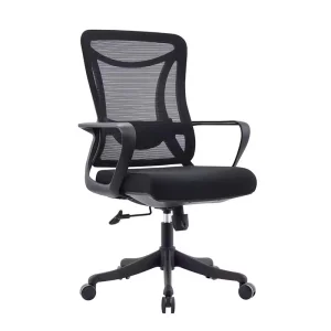 Modern Staff Chair