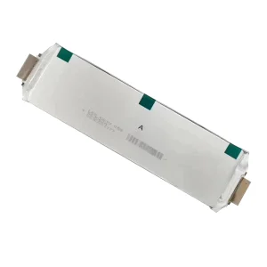 3.7v 60AH NCM Lithium-ion Polymer Battery