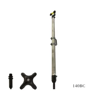 Free Sample FT140BC/160BC Rock Drill air Leg, air Pusher Leg