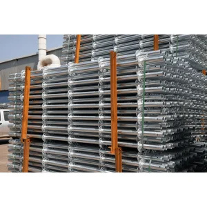 ODM Wedge Lock scaffold ringlock system