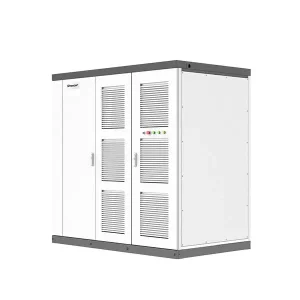 Rack Storage Inverter