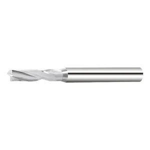 Diamond Coated CNC Solid Carbide Drill Bit