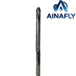 4fdc14.5/65-96/1500 Solar Deep Well Pump with Dry Run Protection Portable Solar Deep Well Pump