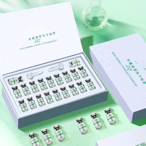 Spongilla Spicules Serum Powder
