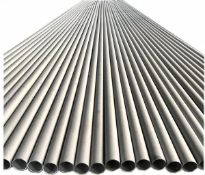 T304 Stainless Steel Exhaust Tubing, Straight Pipe 3"Od To3"ID Length 18" Universal Connector Adapter Tubo Metal Tubing