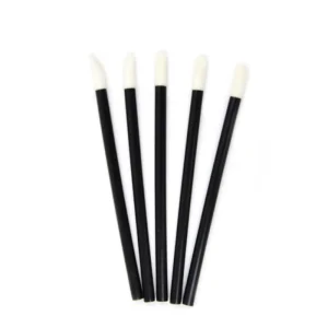 Lip Brush Lip Gloss Brush Disposable Wands