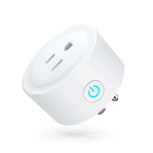 Am3 Nós 10A Plugue Inteligente WiFi Controle por APP Certificado pela FCC