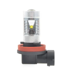 Auto LED Fog Lights Retrofit 12V Headlight