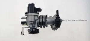 Mis-001 Sistema de Injeção Eletrônica de Combustível para Motocicletas