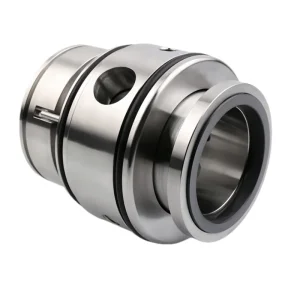 Double Cartridge Mechanical Seal
