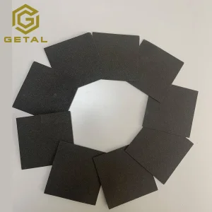 Paver Brake Plates