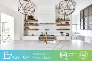 Farmhouse Grey and White Wood Tones Shaker Joinery Cabinets Complete Kitchen Units