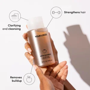 Detox Shampoo