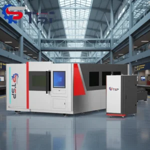 3KW 6KW CNC Laser