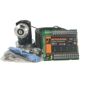 Renishaw Diagnostics LED