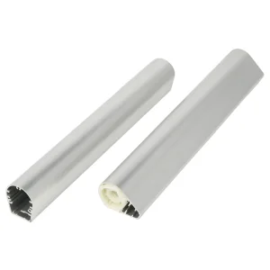 Innovative Aluminum Profile Accessories
