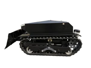 Garden Machinery Robot Lawn Mower