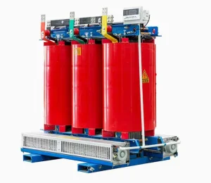 Cast Resin Transformer