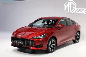 MG5 2025