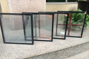 Solar Control Glass