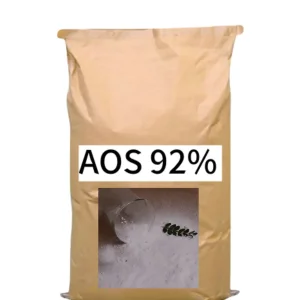 AOS 92%