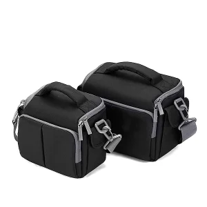 Bolsa de cámara