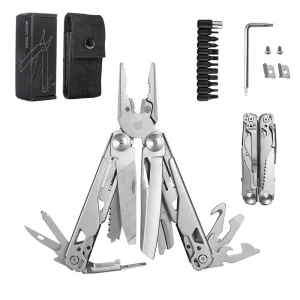 Outdoor Multitool Pliers