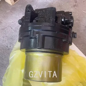 Wholesale Excavator Final Drive Travel Motor