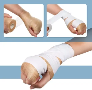 Cotton Bandage