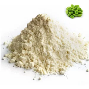 Wholesale Fava Bean Protein Powder Isolate