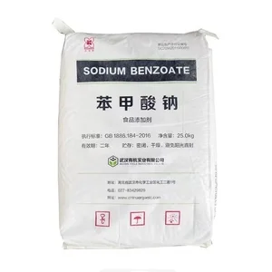 Food-grade Sodium Benzoate Wuhan