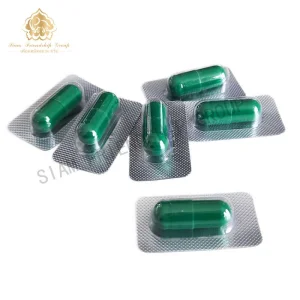 Natural Health Dietary Supplement High Quality Maca Capsules