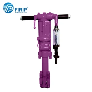 Yt28 Air Leg Rock Drill