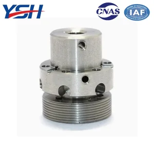 Precision Jigs and Fixtures